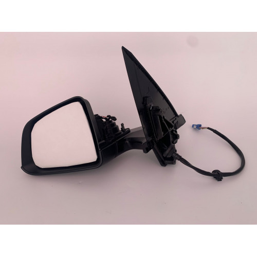 New Factory Rearview Mirror Assy (Left Hand)