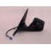 New Factory Rearview Mirror Assy (Left Hand)