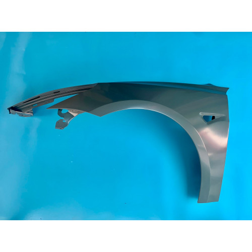 New OEM Front Fender (Left Hand)