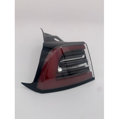 New OEM Outer Tail Light (Left Hand)