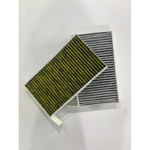 New Factory Air Filter (1set)