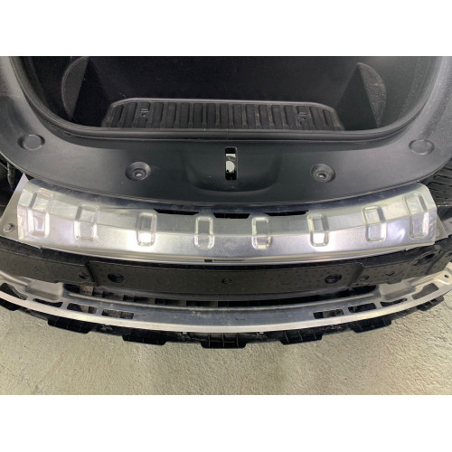 New OEM Front Bumper Reinforement Bar  (Upper)