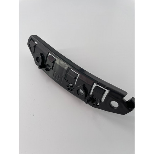 New Factory Front Bumper Bracket (Left Hand)