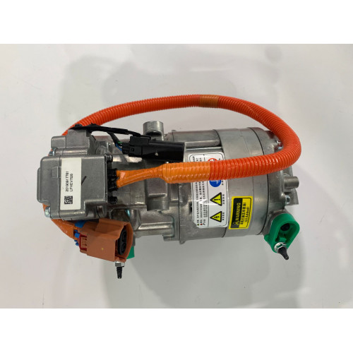 New Factory A/C Electric Compressor