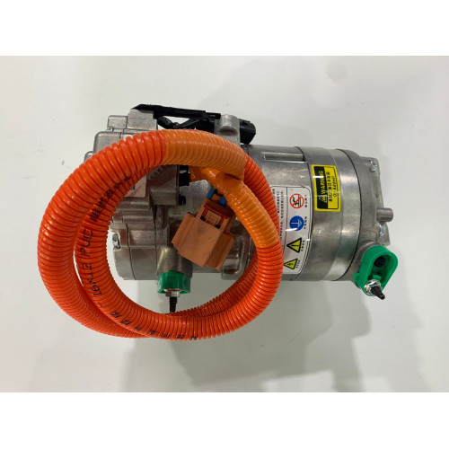 NEW FACTORY A/C ELECTRIC COMPRESSOR